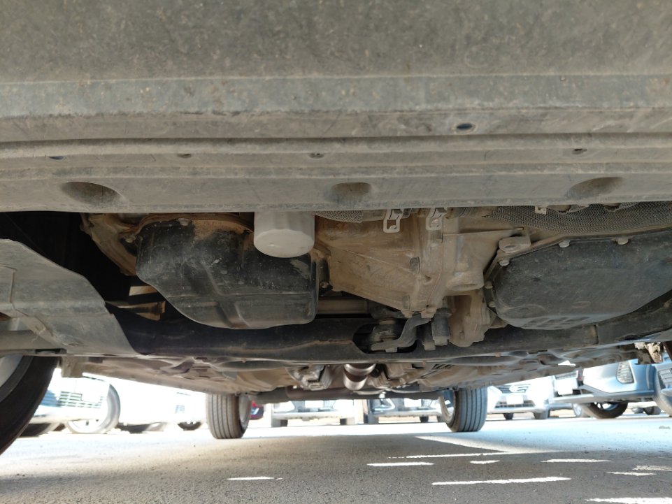 Nissan Kicks S 2024 image