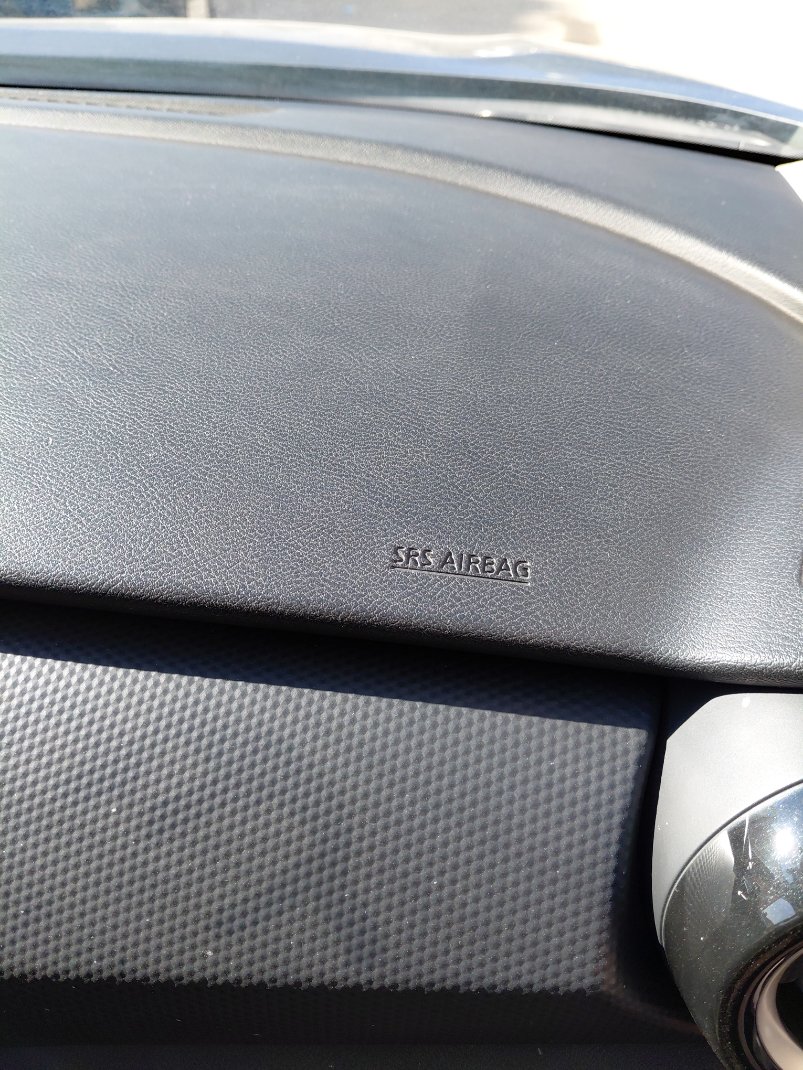 Nissan Kicks S 2024 image