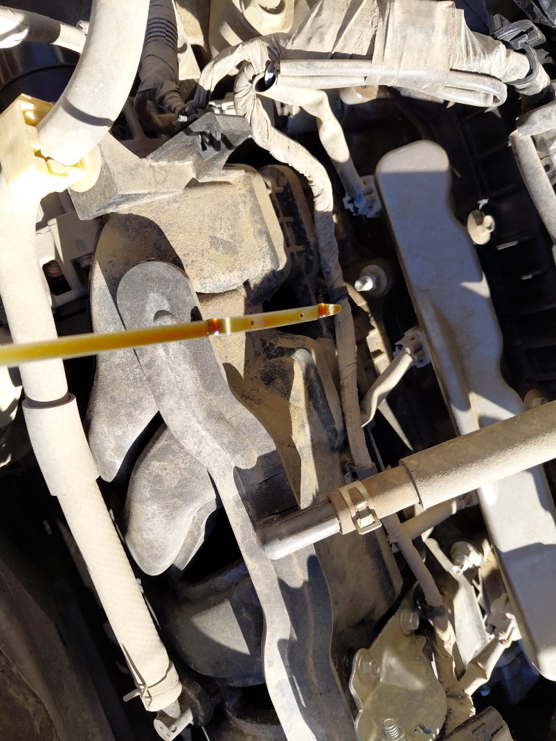 Nissan Kicks S 2024 image