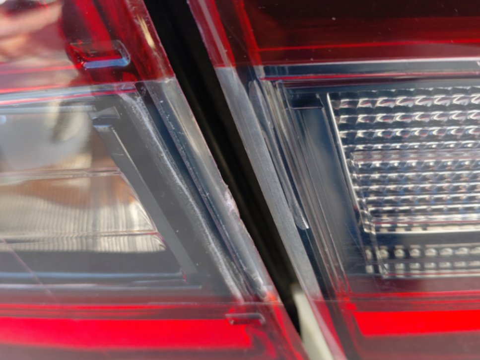 تويوتا يارس Y 2024 image