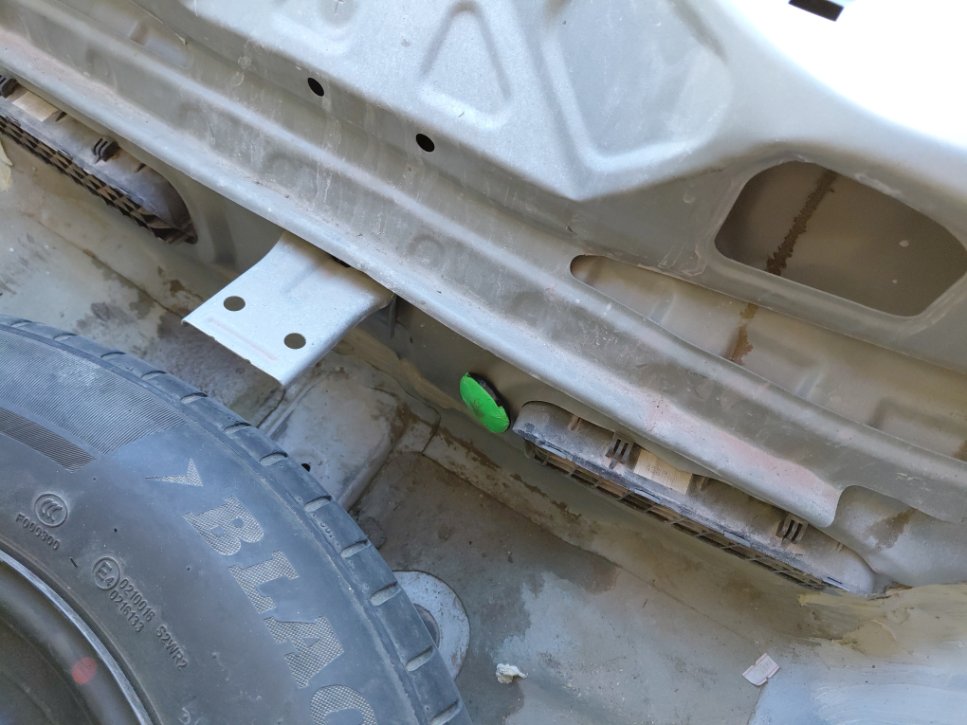 تويوتا يارس Y 2024 image