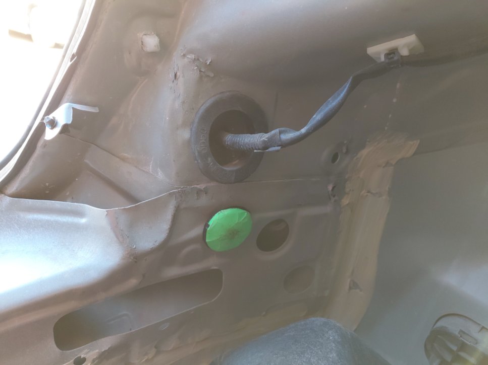 تويوتا يارس Y 2024 image