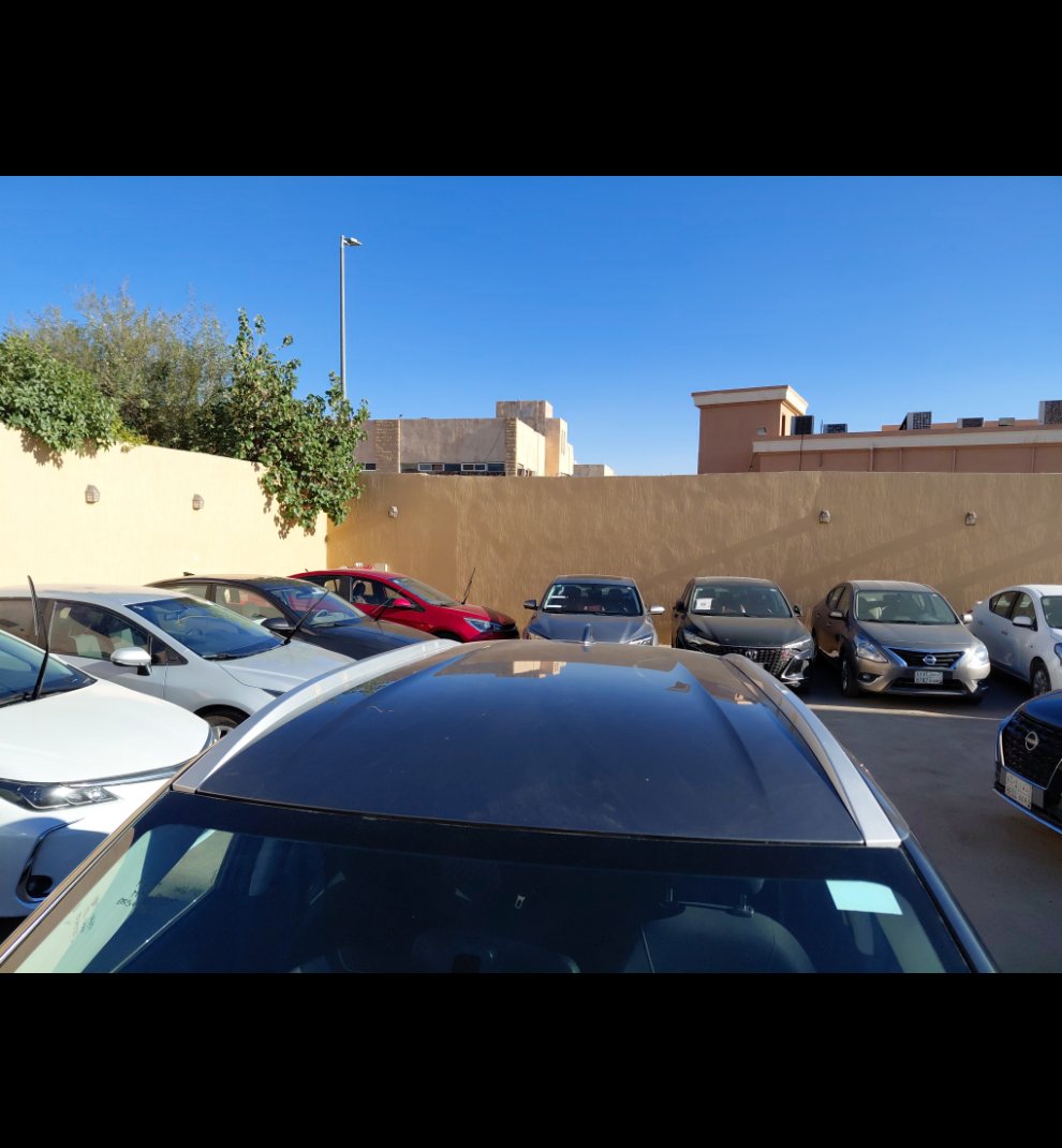 Nissan Kicks S 2024 image