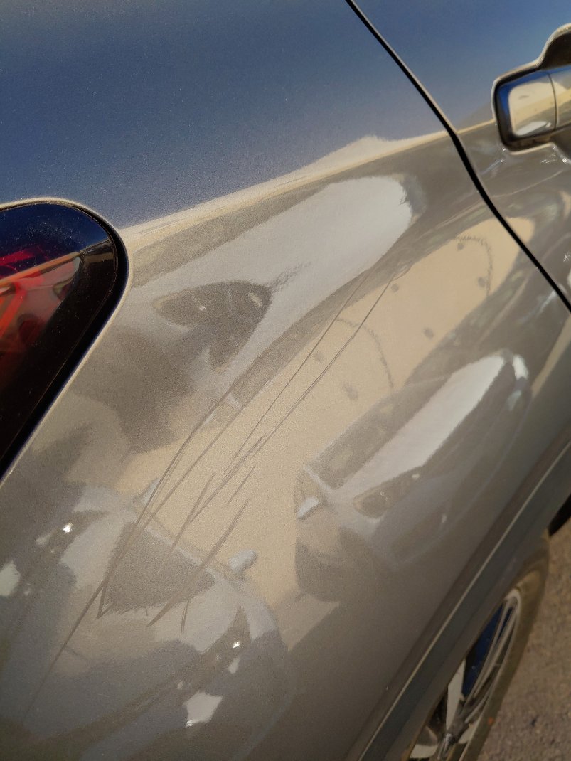 Nissan Kicks S 2024 image