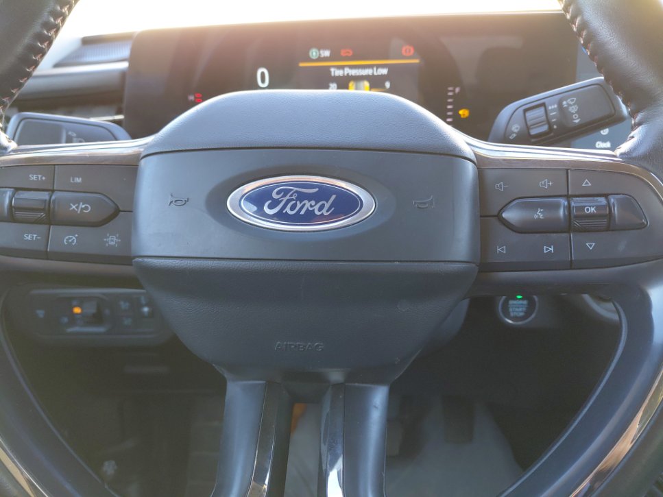 الوسائد الهوائية