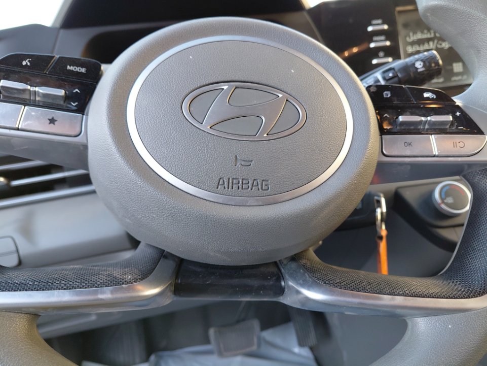 هيونداي إلنترا FLT  2024 image