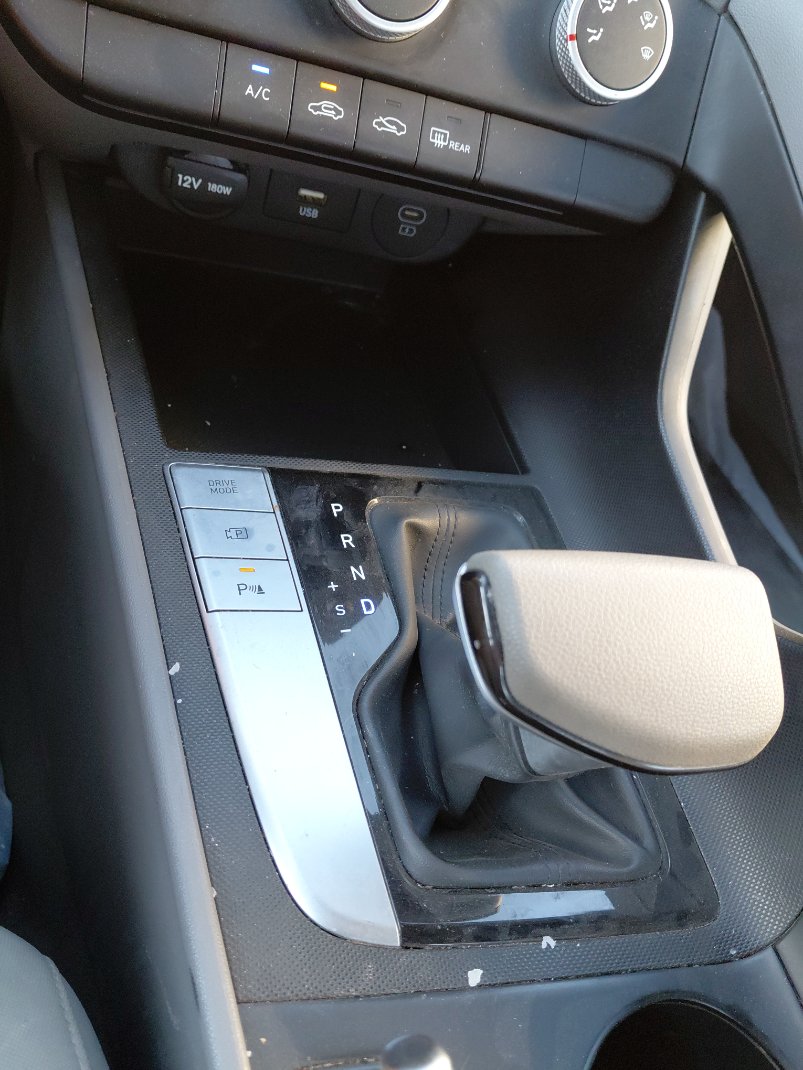 هيونداي إلنترا FLT  2024 image