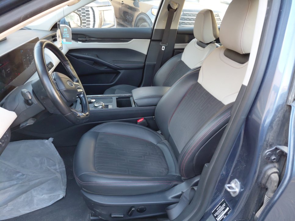 فورد توروس TREND-EB 2023 image