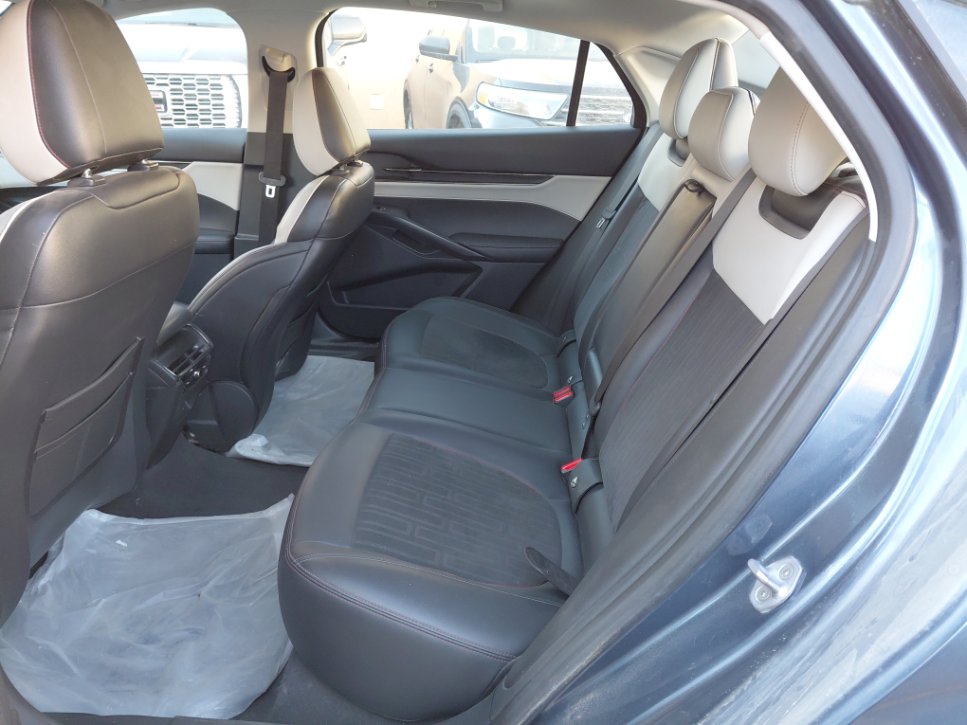 فورد توروس TREND-EB 2023 image