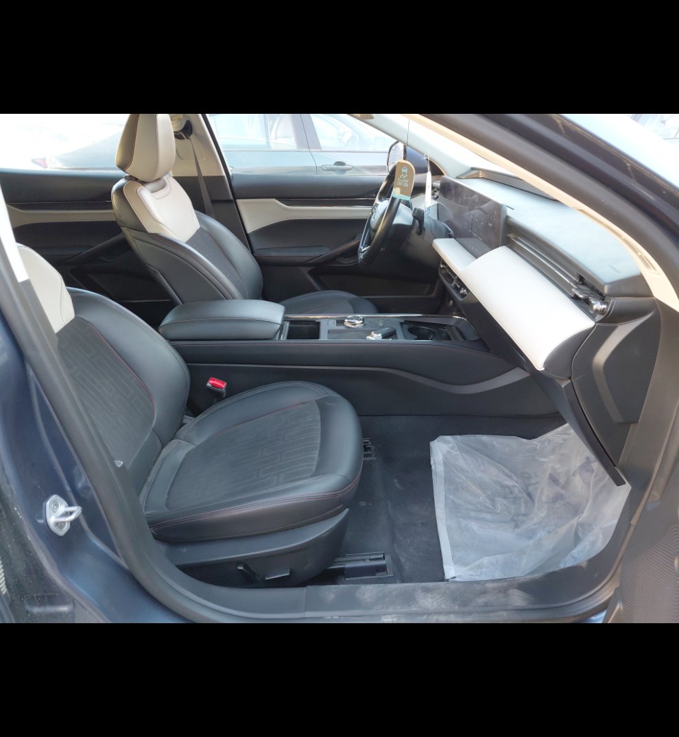 فورد توروس TREND-EB 2023 image