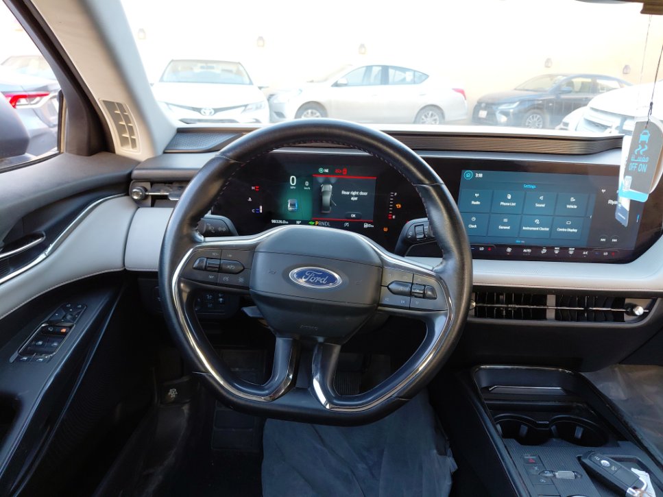 فورد توروس TREND-EB 2023 image