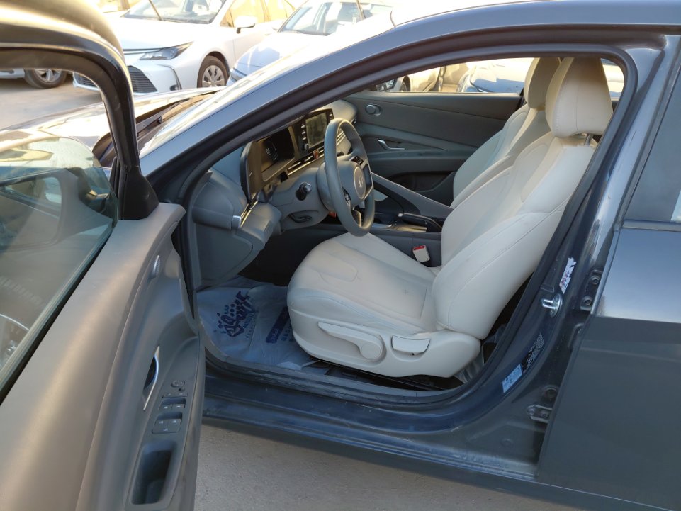 هيونداي إلنترا FLT  2024 image