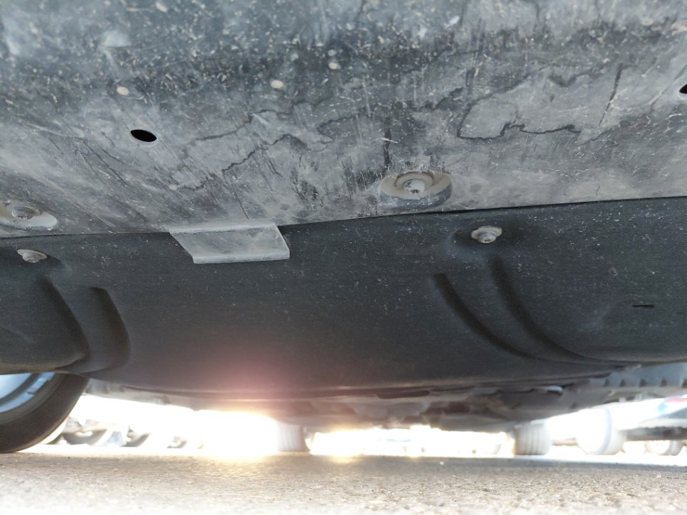 فورد توروس TREND-EB 2023 image