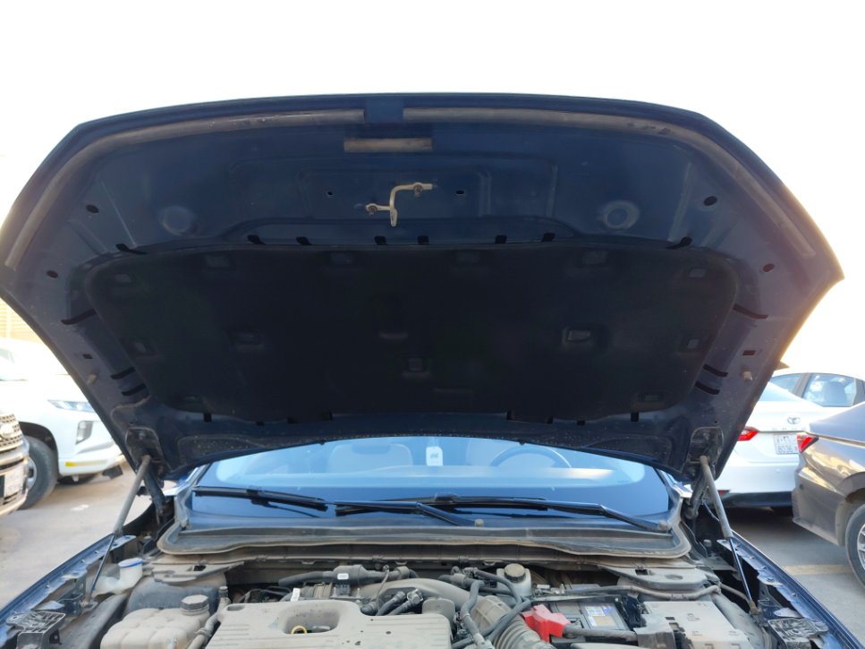 فورد توروس TREND-EB 2023 image