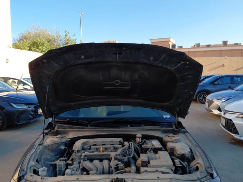 هيونداي إلنترا FLT  2024 image