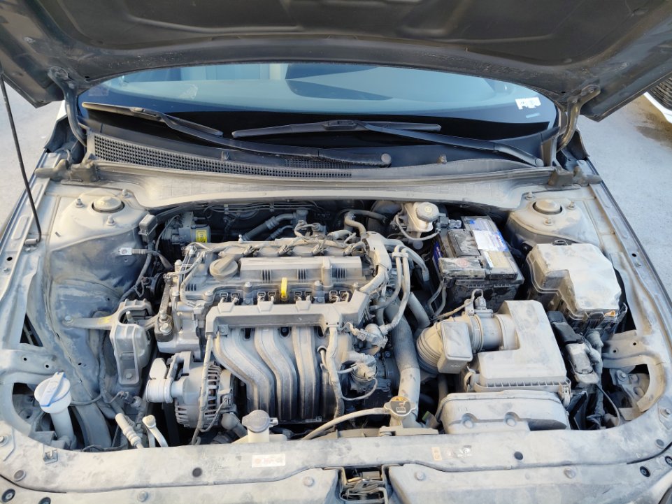 هيونداي إلنترا FLT  2024 image