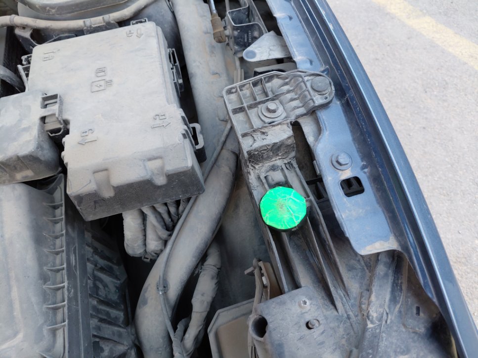 فورد توروس TREND-EB 2023 image