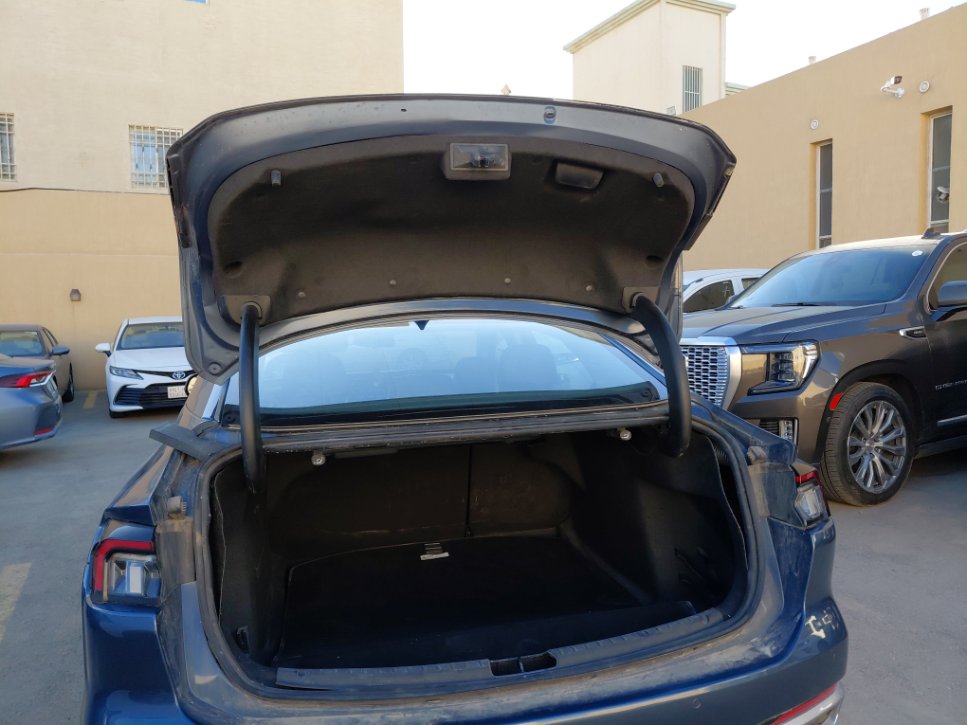 فورد توروس TREND-EB 2023 image