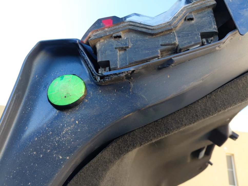 فورد توروس TREND-EB 2023 image