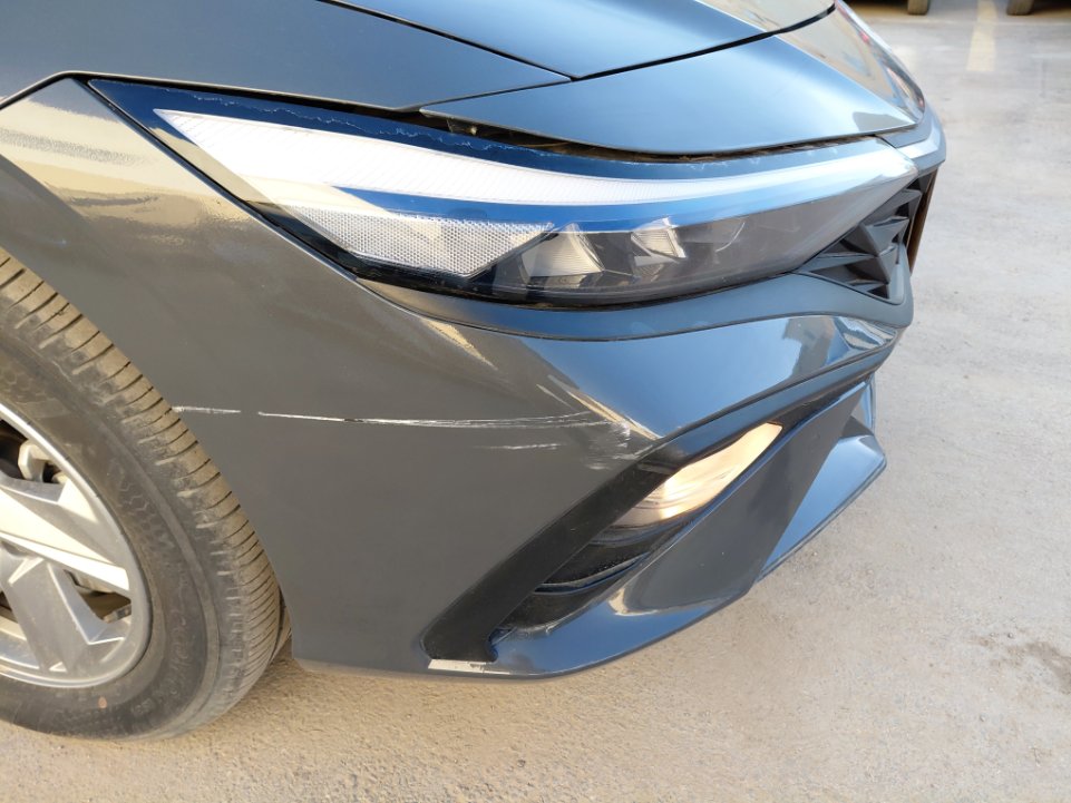 هيونداي إلنترا FLT  2024 image