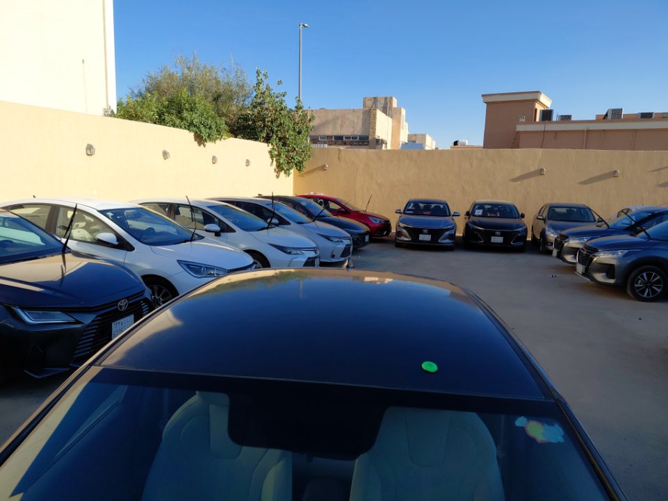 هيونداي إلنترا FLT  2024 image