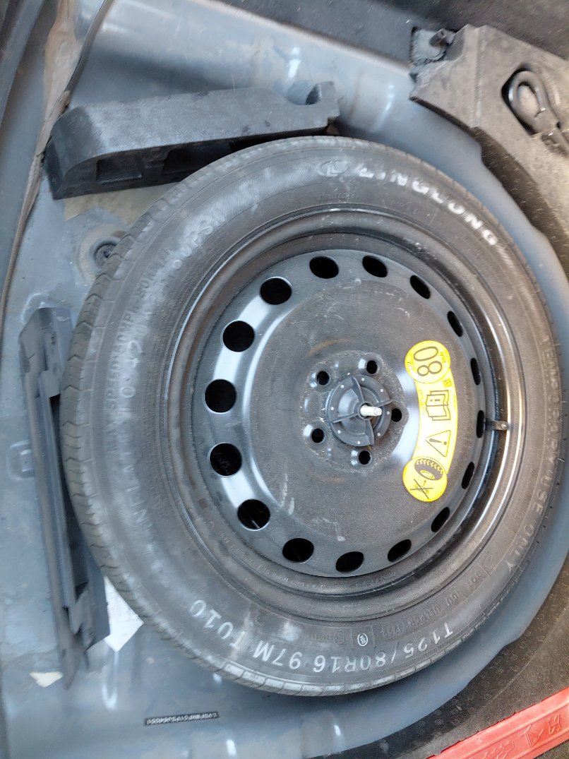 فورد توروس TREND-EB 2023 image