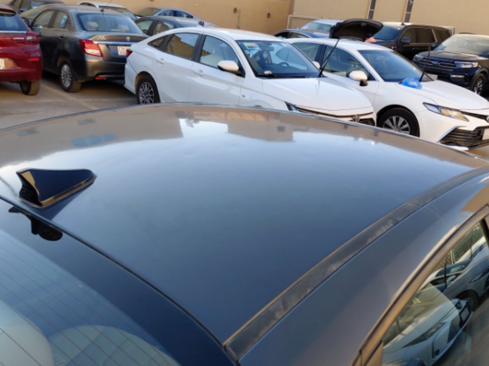 هيونداي إلنترا FLT  2024 image