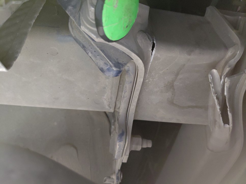 فورد توروس TREND-EB 2023 image