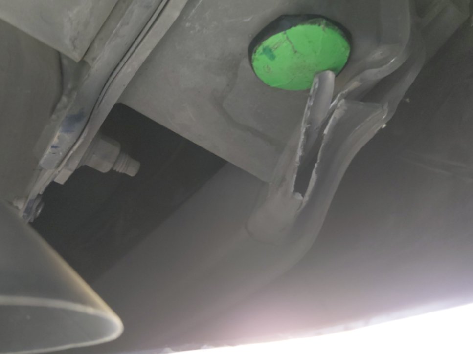 فورد توروس TREND-EB 2023 image