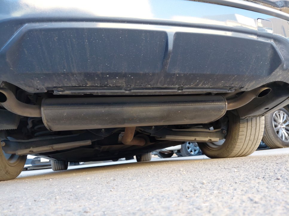 فورد توروس TREND-EB 2023 image