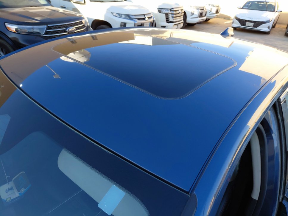 فورد توروس TREND-EB 2023 image