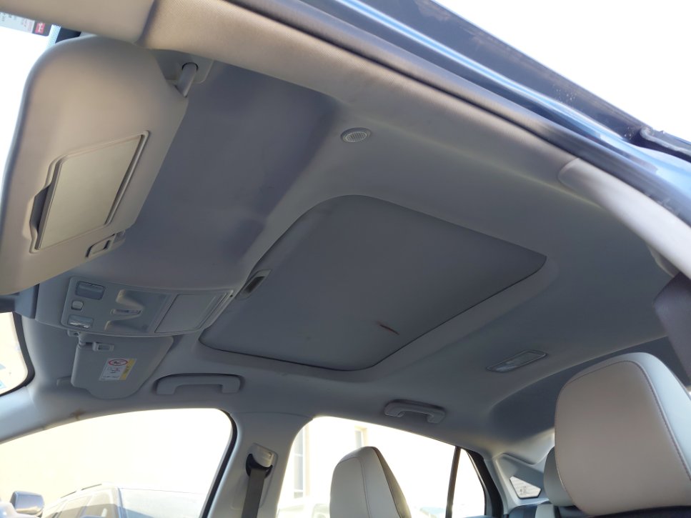 فورد توروس TREND-EB 2023 image