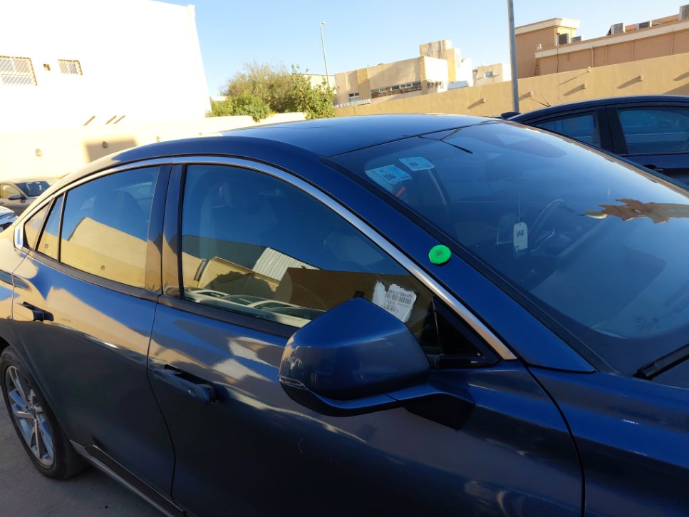 فورد توروس TREND-EB 2023 image