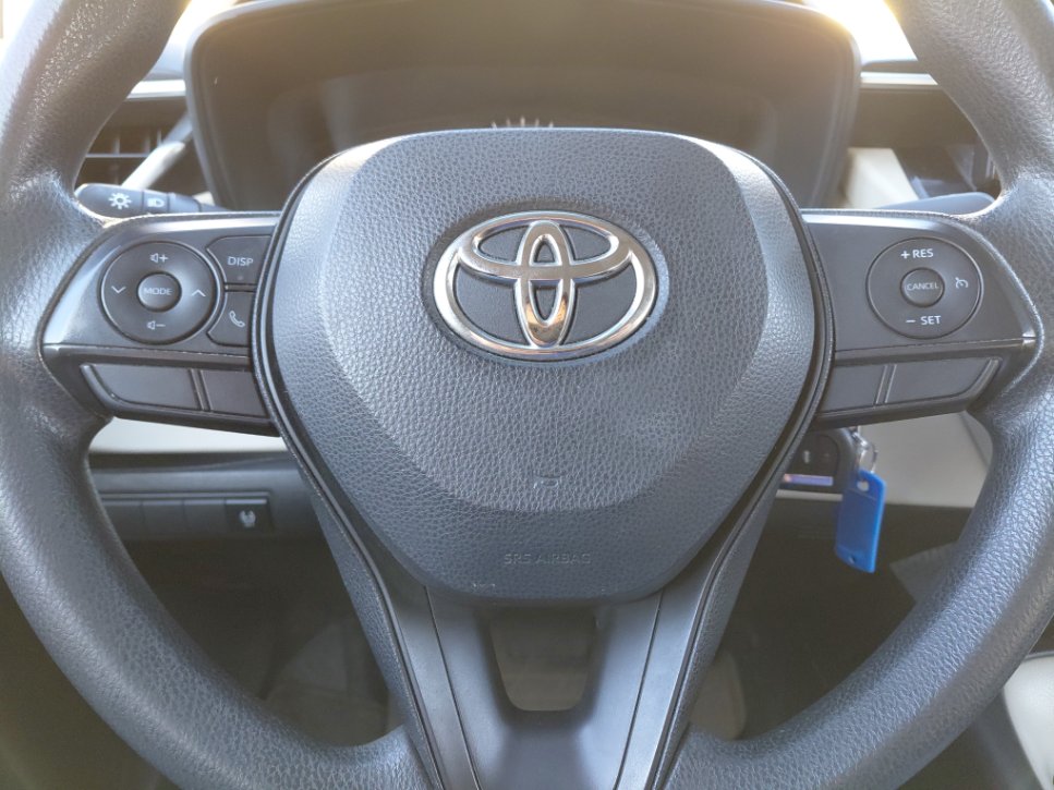 Toyota Corolla XLI  2024 image