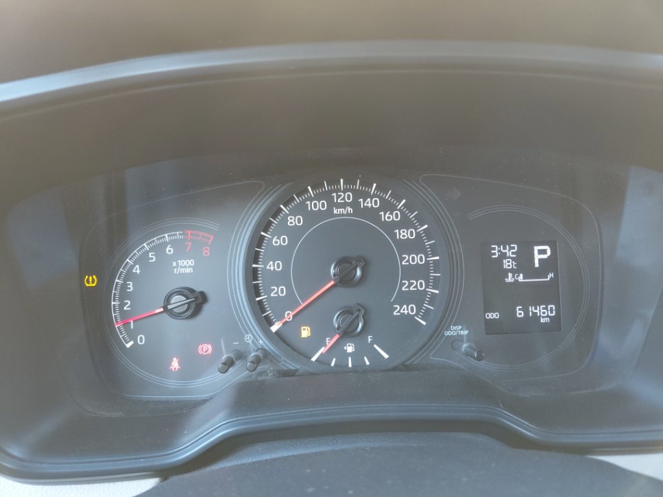 Toyota Corolla XLI  2024 image