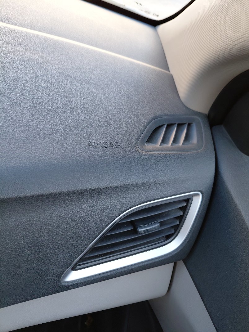 هيونداي أكسنت SMART  2023 image