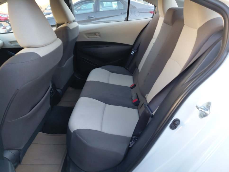 Toyota Corolla XLI  2024 image