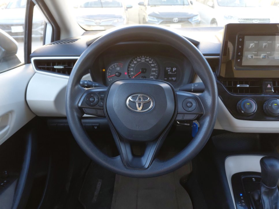 Toyota Corolla XLI  2024 image