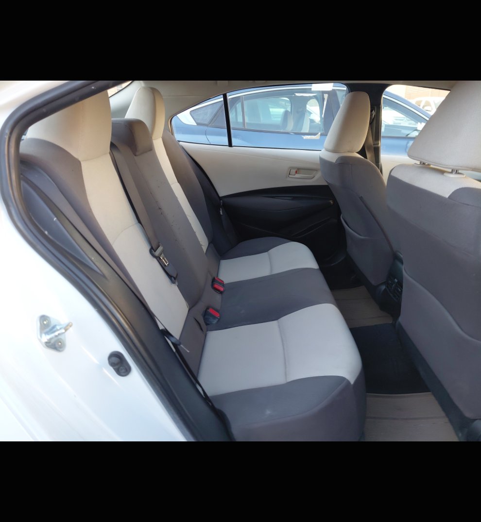 Toyota Corolla XLI  2024 image