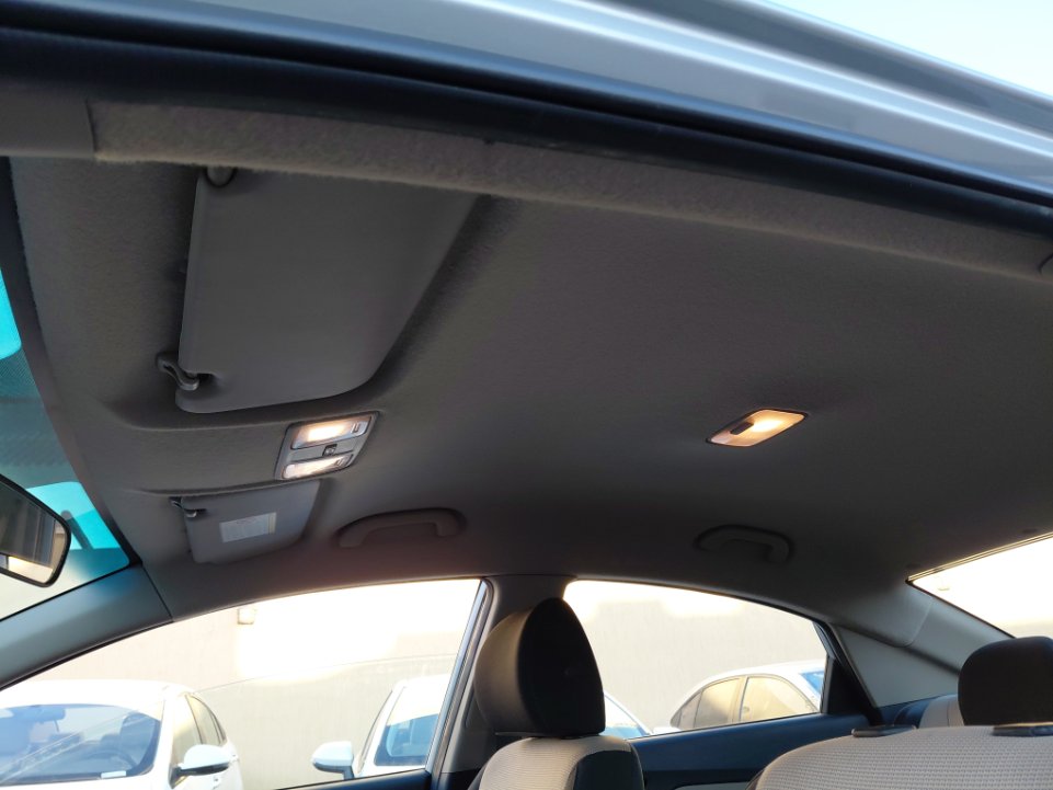 هيونداي أكسنت SMART  2023 image