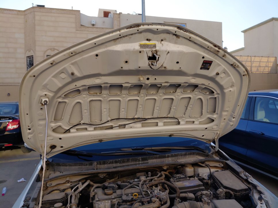 Toyota Corolla XLI  2024 image