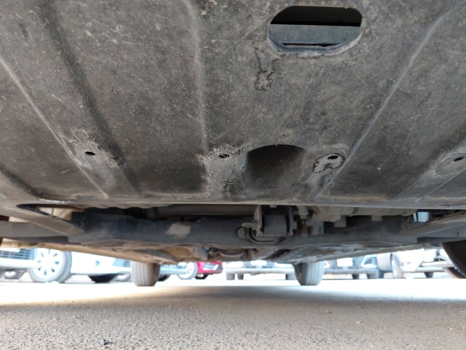 هيونداي أكسنت SMART  2023 image