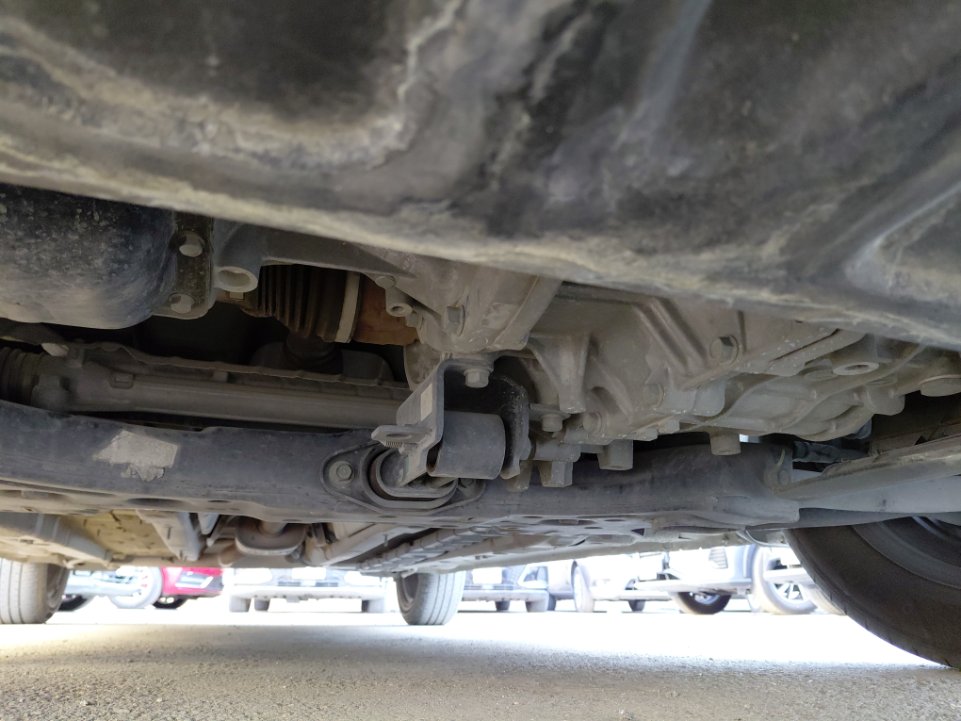 هيونداي أكسنت SMART  2023 image