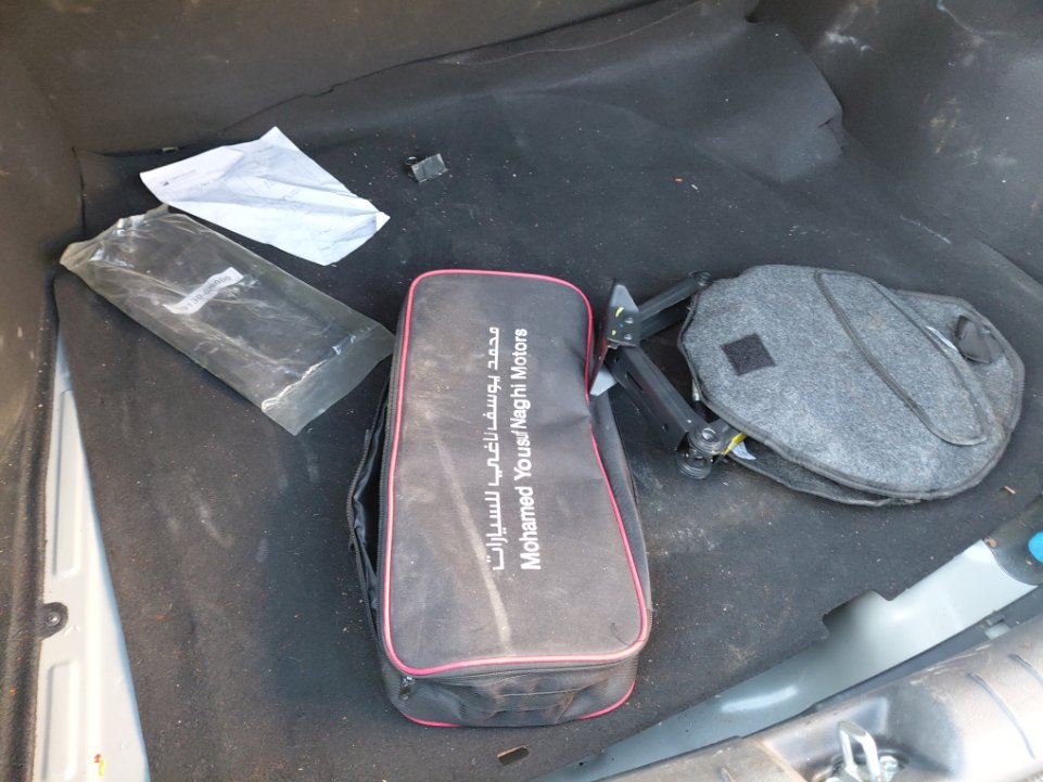 هيونداي أكسنت SMART  2023 image