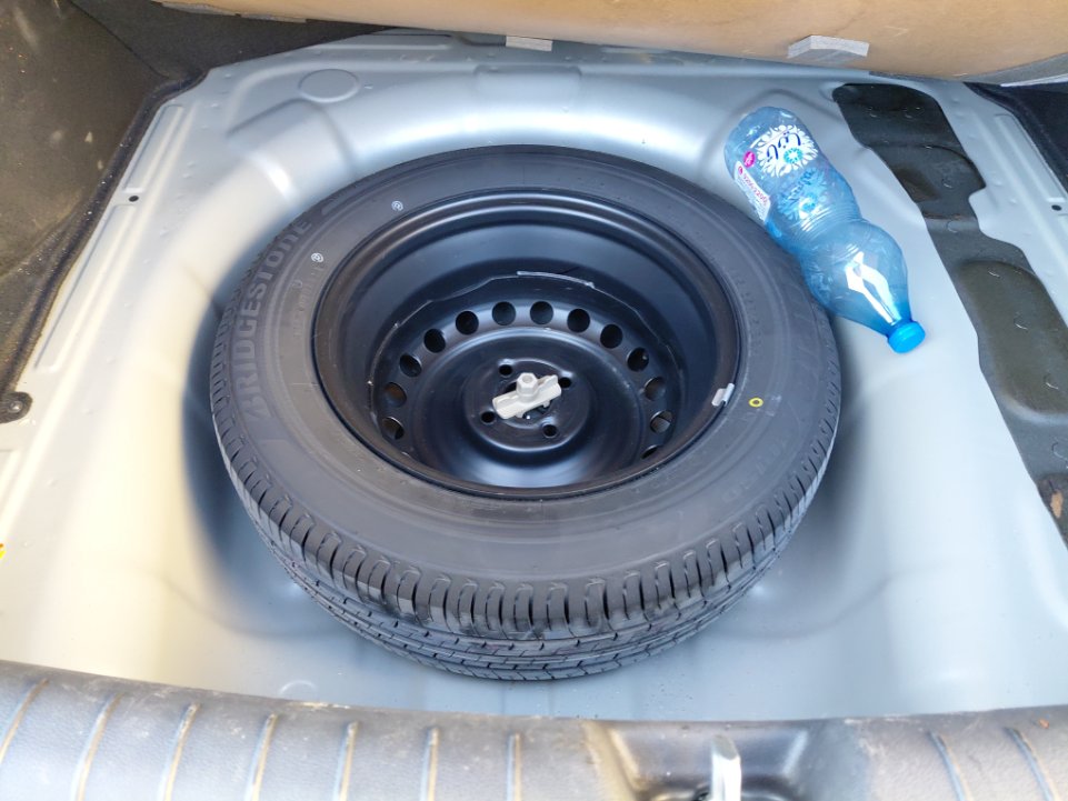 هيونداي أكسنت SMART  2023 image