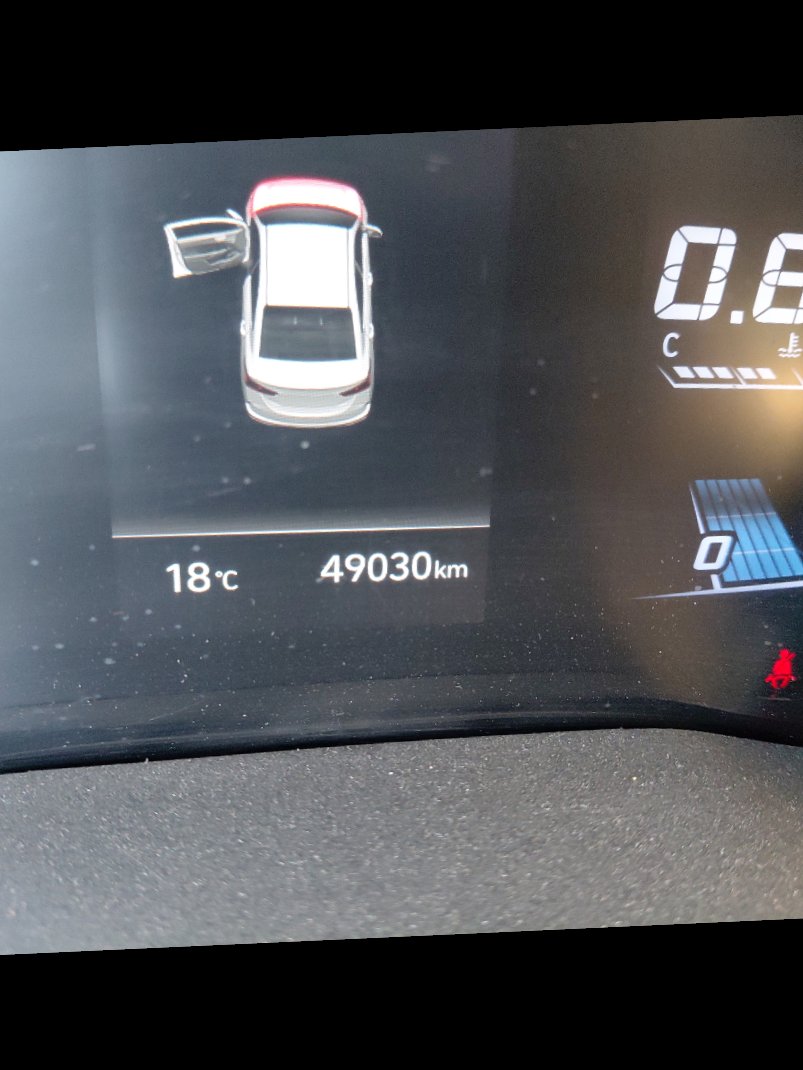 هيونداي أكسنت SMART  2023 image