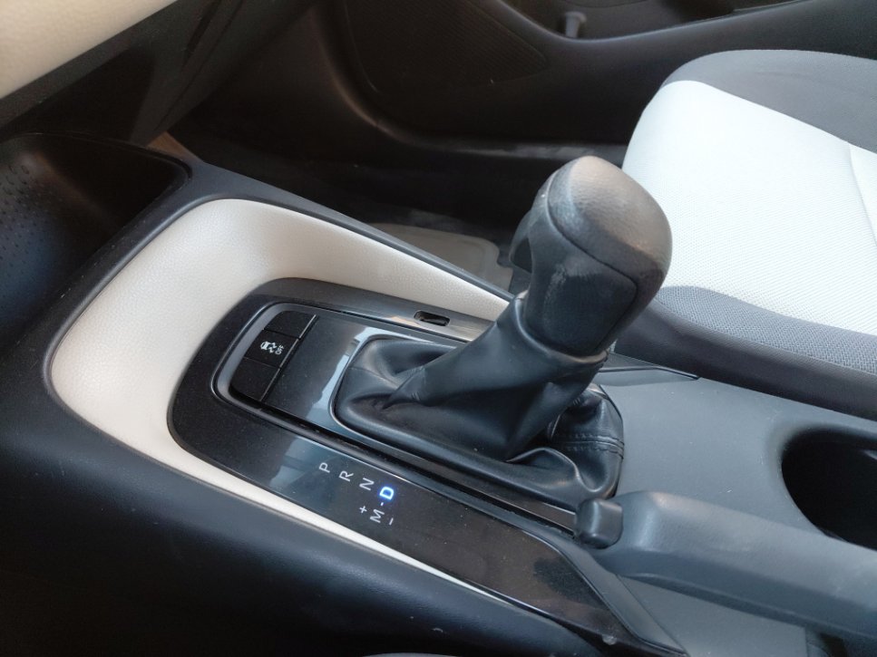 Toyota Corolla XLI  2024 image