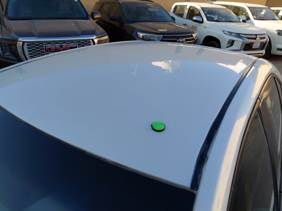 Toyota Corolla XLI  2024 image