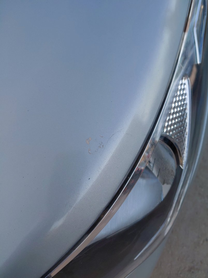 هيونداي أكسنت SMART  2023 image