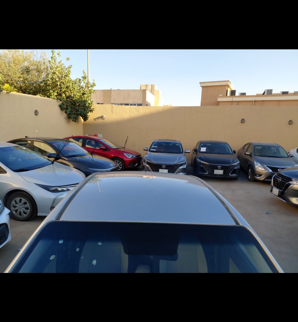 هيونداي أكسنت SMART  2023 image